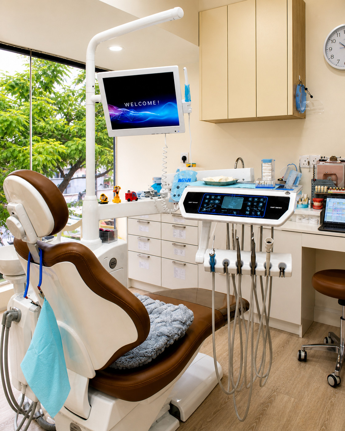 General Dentistry